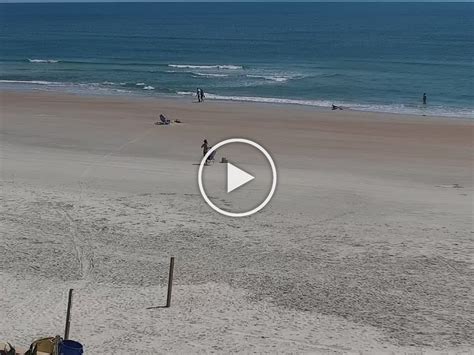 Daytona Beach, FL Webcams